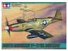 MUSTANG P-51B