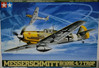 MESSERSCHMITT BF109E 4/7 TROP