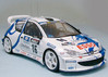 PEUGEOT 206 WRC