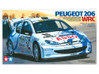 PEUGEOT 206 WRC