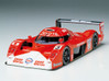 TOYOTA GT-One TS020