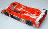 TOYOTA GT-One TS020