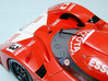 TOYOTA GT-One TS020