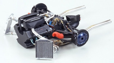 TOYOTA GT-One TS020