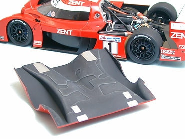 TOYOTA GT-One TS020