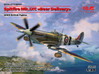 Spitfire Mk.IXC “Beer Delivery”  WWII British Fighter
