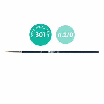 Synthetic round 301 no. 2/0