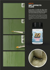 Wet Effects Fluid