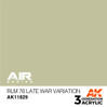 RLM 76 Late War Variation – AIR
