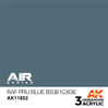 RAF PRU Blue BS381C/636 – AIR