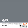 RAF Dark Camouflage Grey BS381C/629 – AIR
