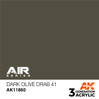 Dark Olive Drab 41 – AIR