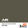 ANA 613 Olive Drab – AIR