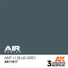 AMT-11 Blue-Grey – AIR