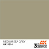 MEDIUM SEA GREY – STANDARD