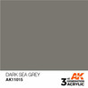 DARK SEA GREY – STANDARD