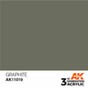 GRAPHITE – STANDARD