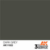 DARK GREY – STANDARD