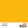 YELLOW – STANDARD