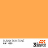 SUNNY SKIN TONE – STANDARD