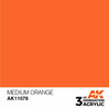 MEDIUM ORANGE – STANDARD