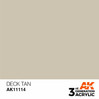 DECK TAN – STANDARD