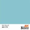 SKY BLUE – STANDARD