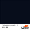 DARK PRUSSIAN BLUE – STANDARD