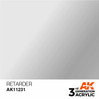 RETARDER – AUXILIARY