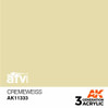 CREMEWEISS – AFV