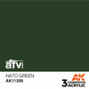 NATO GREEN – AFV