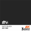 NATO BLACK – AFV