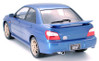 SUBARU IMPREZA WRX STi