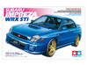 SUBARU IMPREZA WRX STi