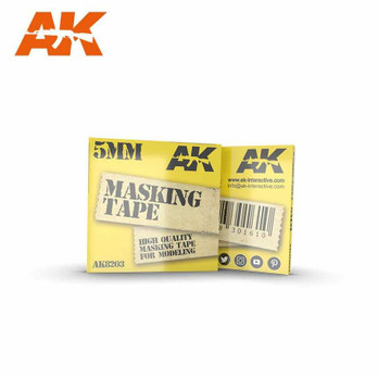 MASKING TAPE: 5MM