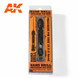 Sormipora HAND DRILL PRECISION PIN VISE 