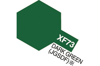 XF-73 Dark green (JGSDF)
