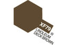 XF-79 Linoleum deck brown