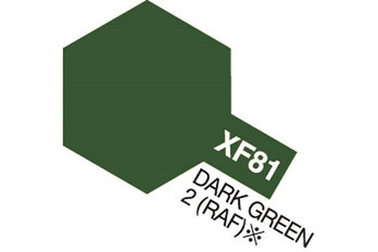 XF-81 Dark green 2 (RAF)