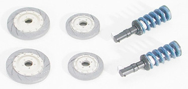 1/24 RALLY MECHANICS SET