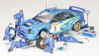 1/24 RALLY MECHANICS SET