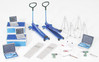 1/24 RALLY MECHANICS SET
