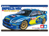 SUBARU IMPREZA WRC MONTE CARLO '05