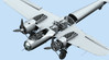 Do 17Z-2 WWII Finnish Bomber