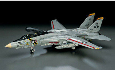 F-14 TOMCAT