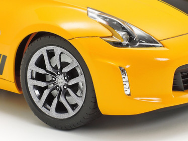 NISSAN 370Z Heritage edition