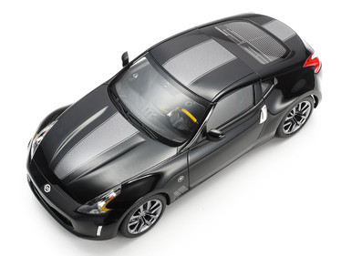 NISSAN 370Z Heritage edition