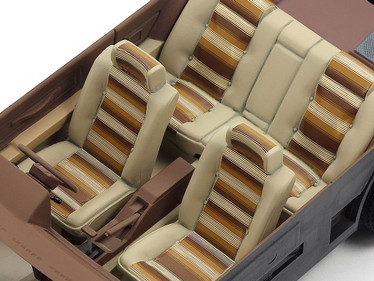 TOYOTA SOARER 2000VR-TURBO 