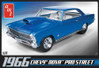 1966 CHEVY NOVA PRO STREET