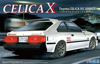 Toyota Celica Xx 2.0 Twincam